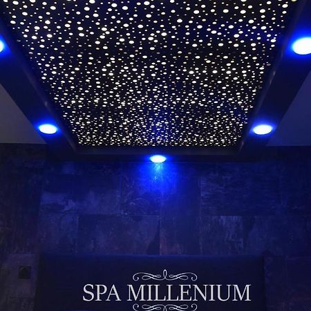 Spa Millenium Гренобль Екстер'єр фото